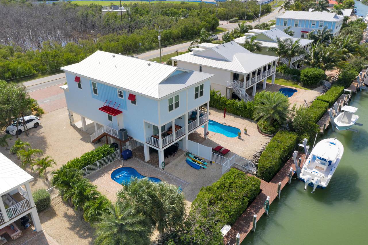 257 Sombrero Beach Road - Photo 1