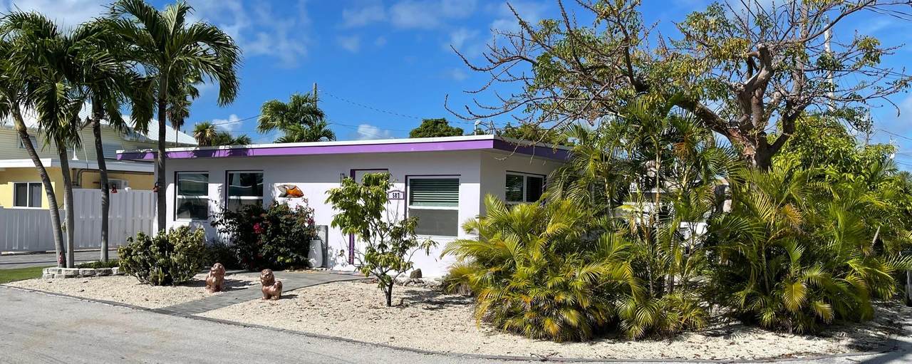 587 116Th Street Ocean - Photo 1