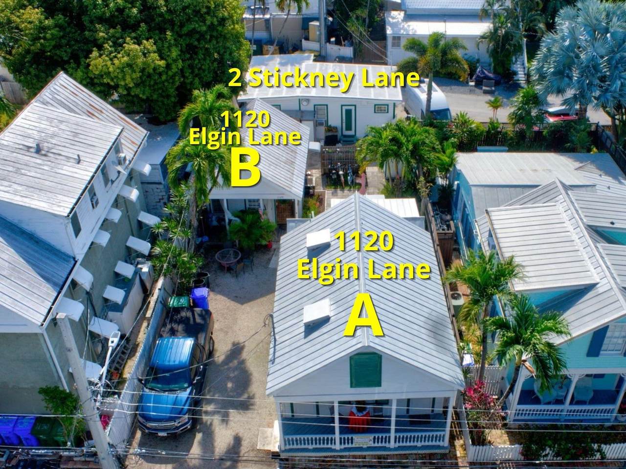 1120 Elgin Lane - Photo 1