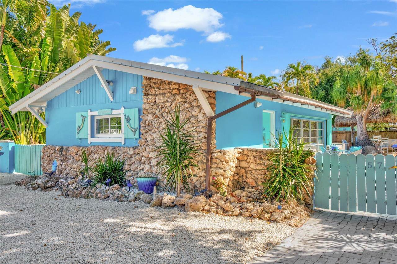 57 Jewfish Avenue - Photo 1