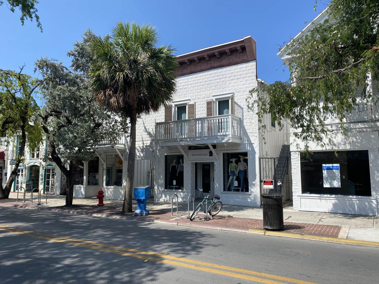610 Duval Street - Photo 1