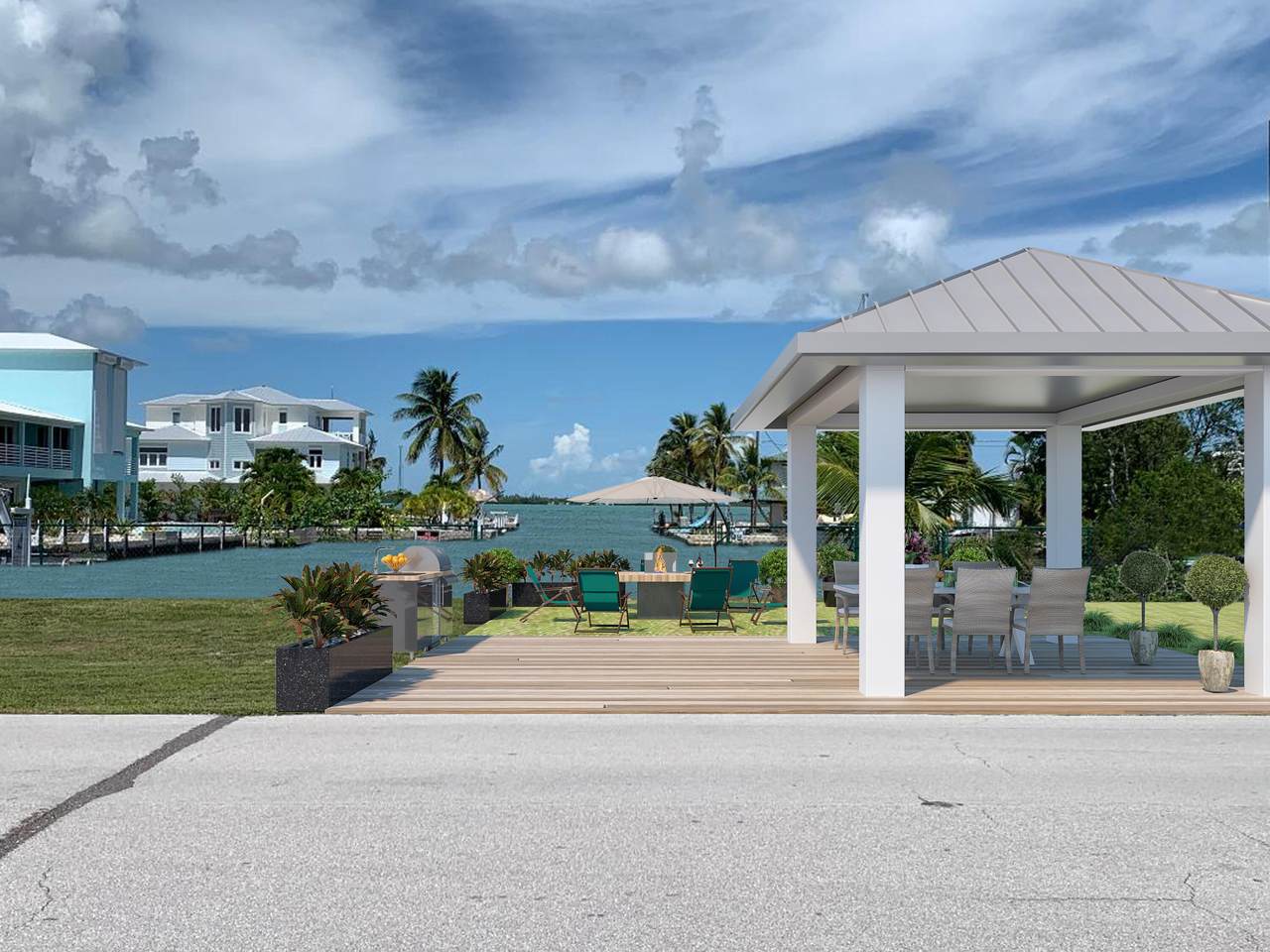 616 Shore Drive - Photo 1