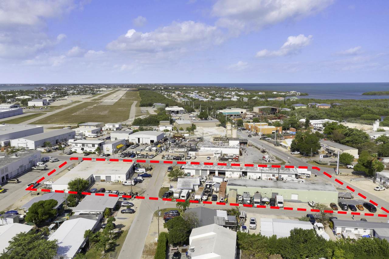 1280 107th Street Gulf - Photo 1