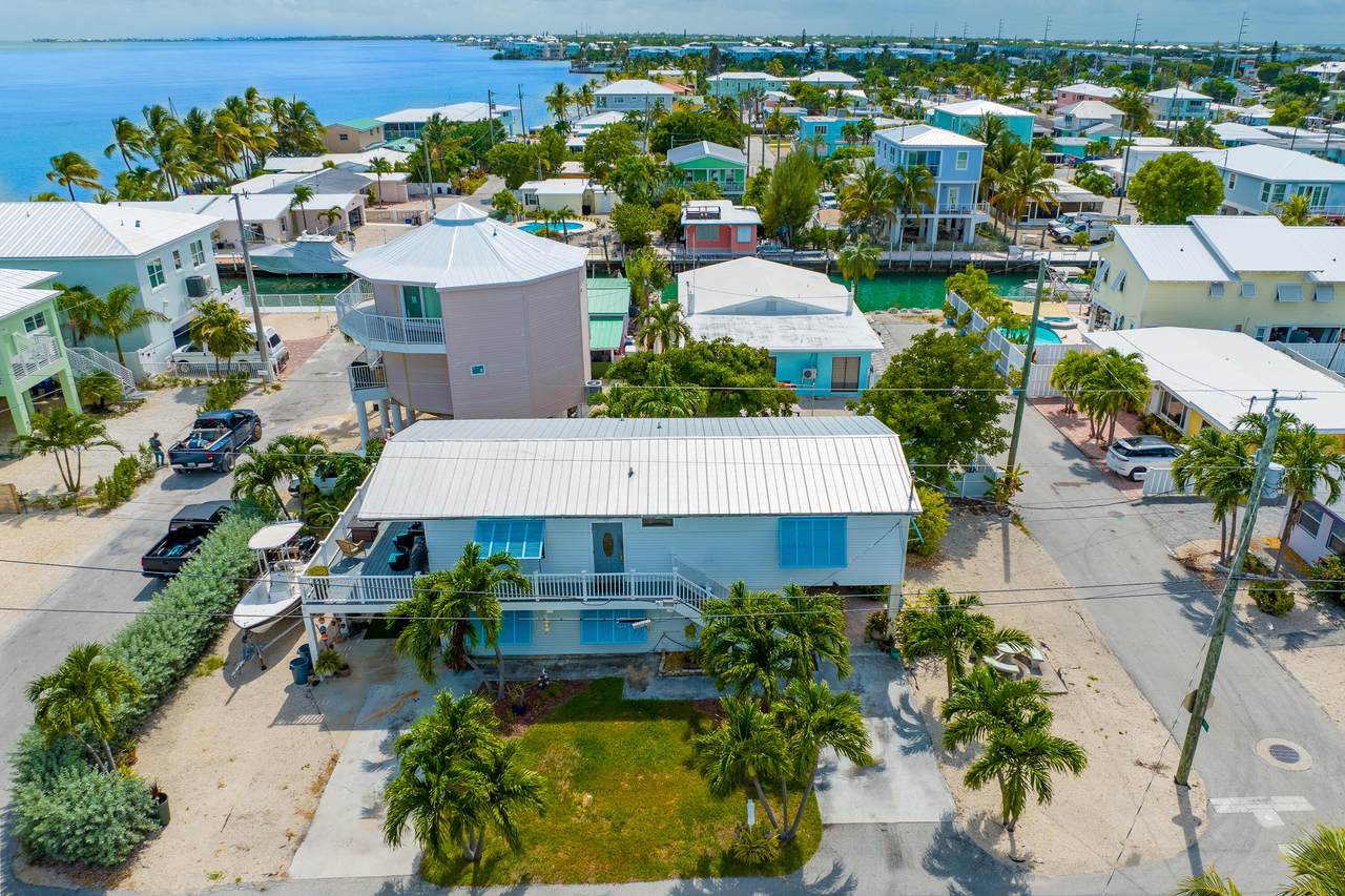 699 116Th Street Ocean - Photo 1
