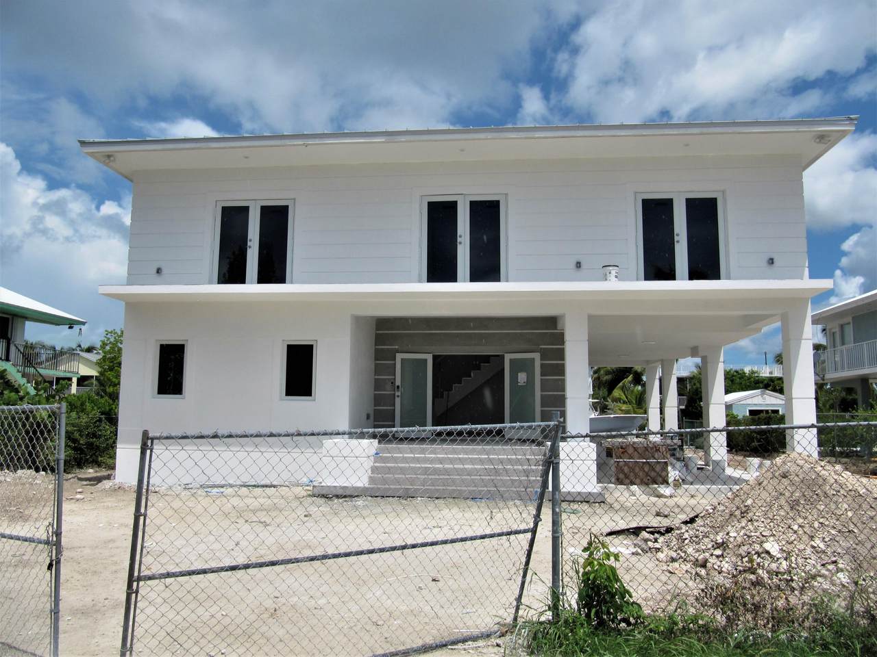 158 South Ocean Shores Drive - Photo 1
