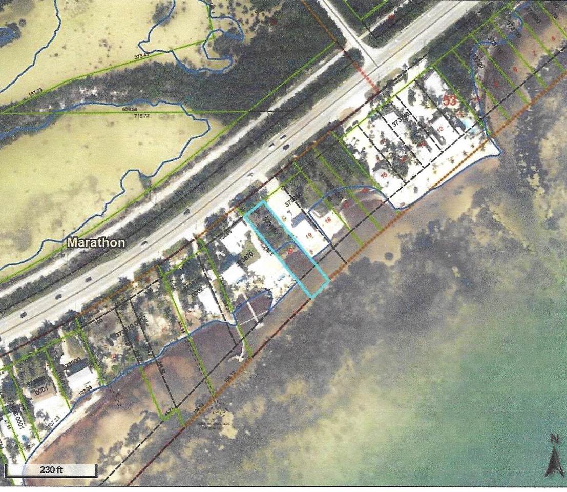 Lot 20 Overseas Highway - Photo 1