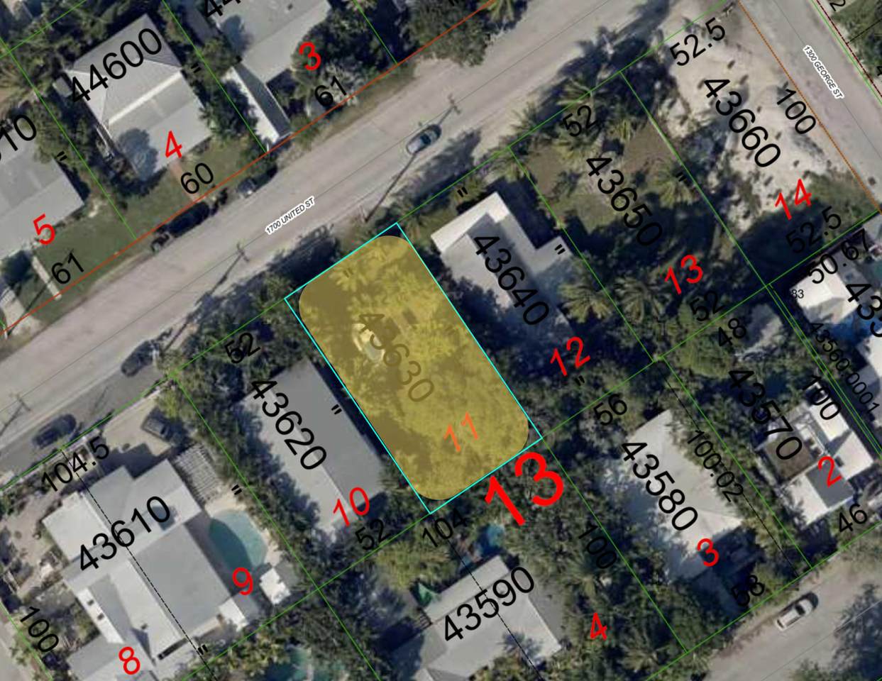 1716 United Street - Photo 1
