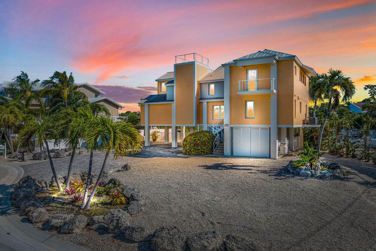 134 Bayview Isle Drive - Photo 1