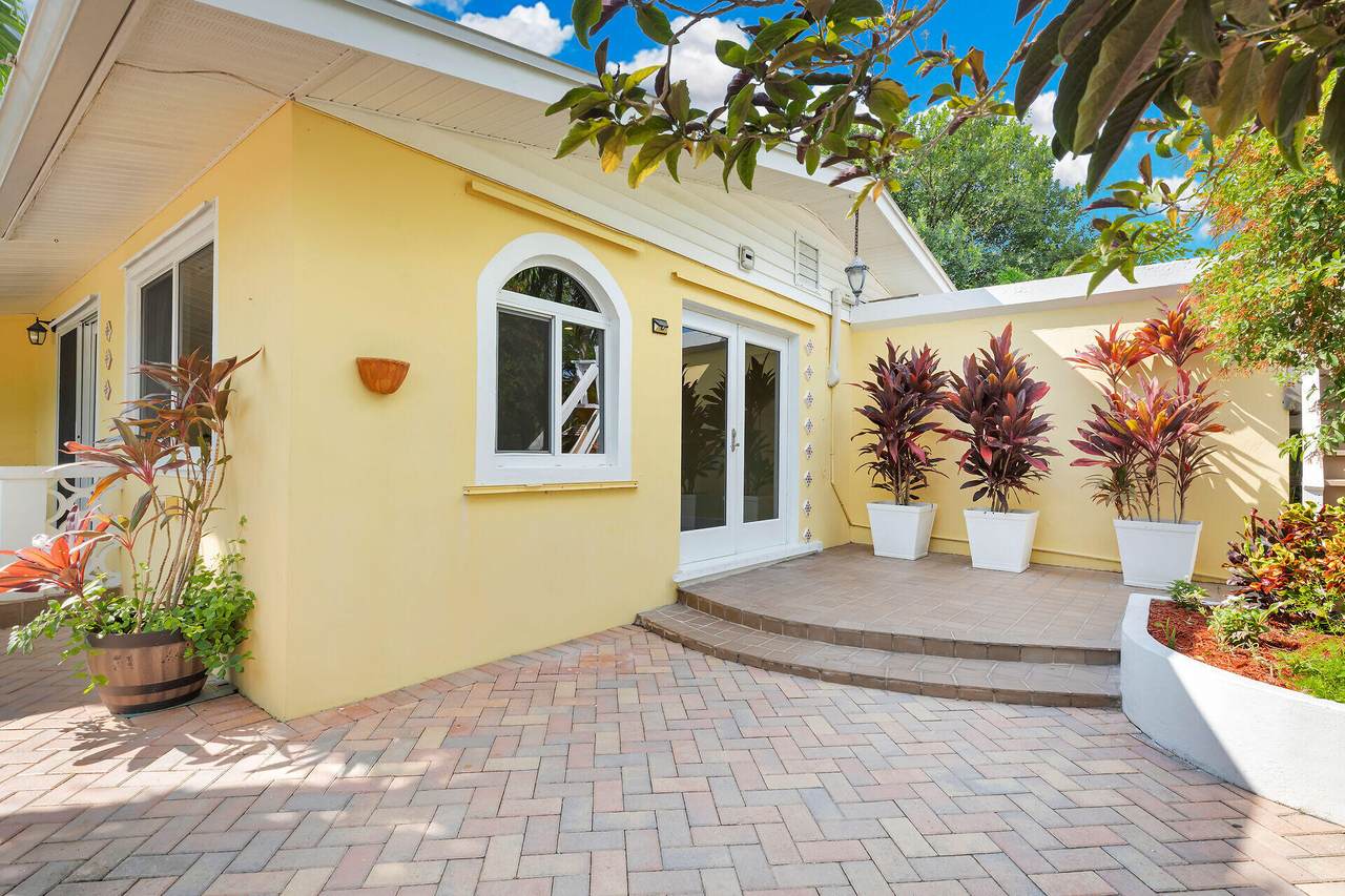 1875 109Th Street Gulf - Photo 1