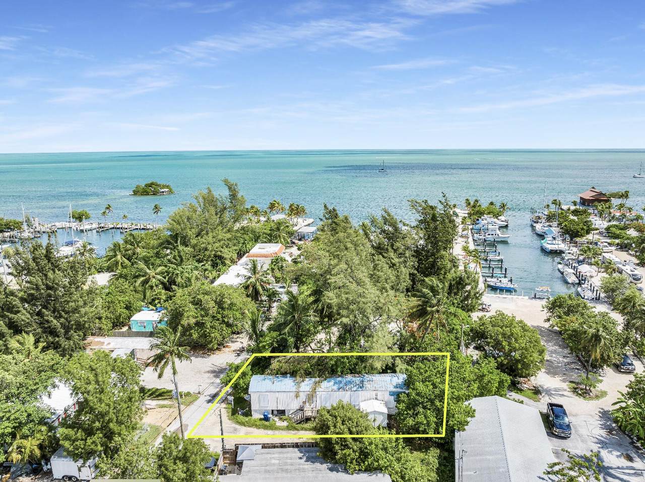 LOT 686 46th Street Gulf - Photo 1
