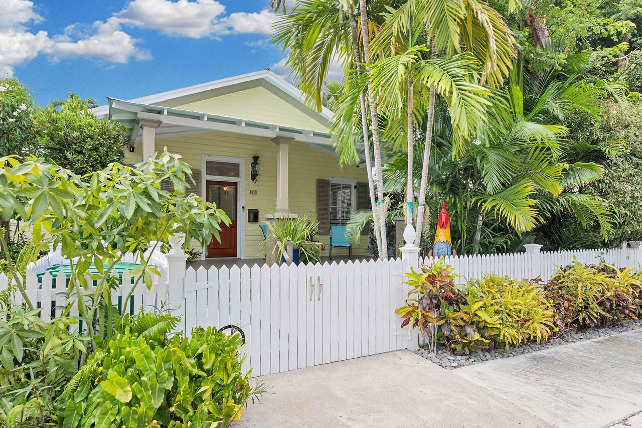 1413 Olivia Street - Photo 1