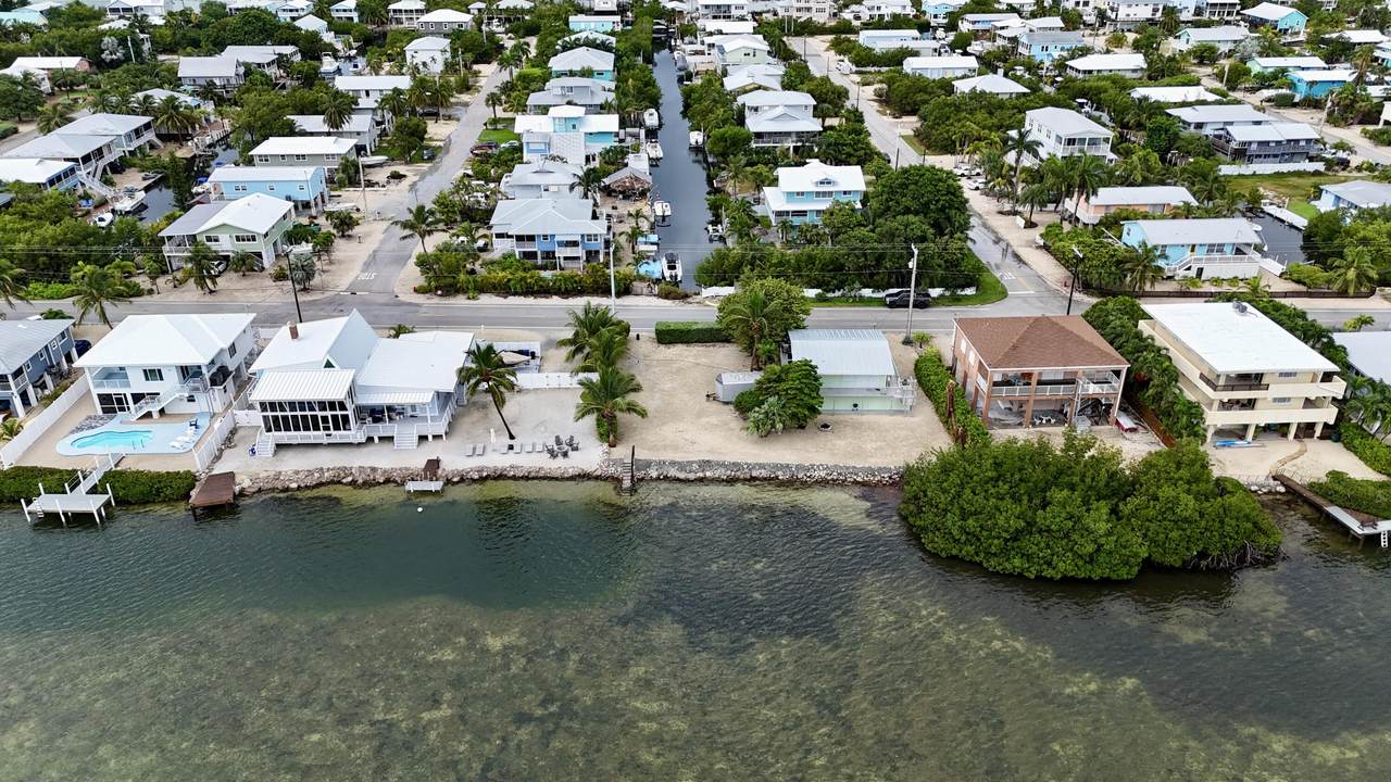 LOT 38 Indies Drive - Photo 1