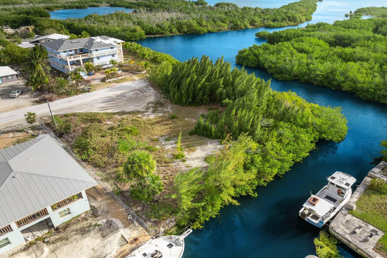 Vacant Lot Canal Street - Photo 1