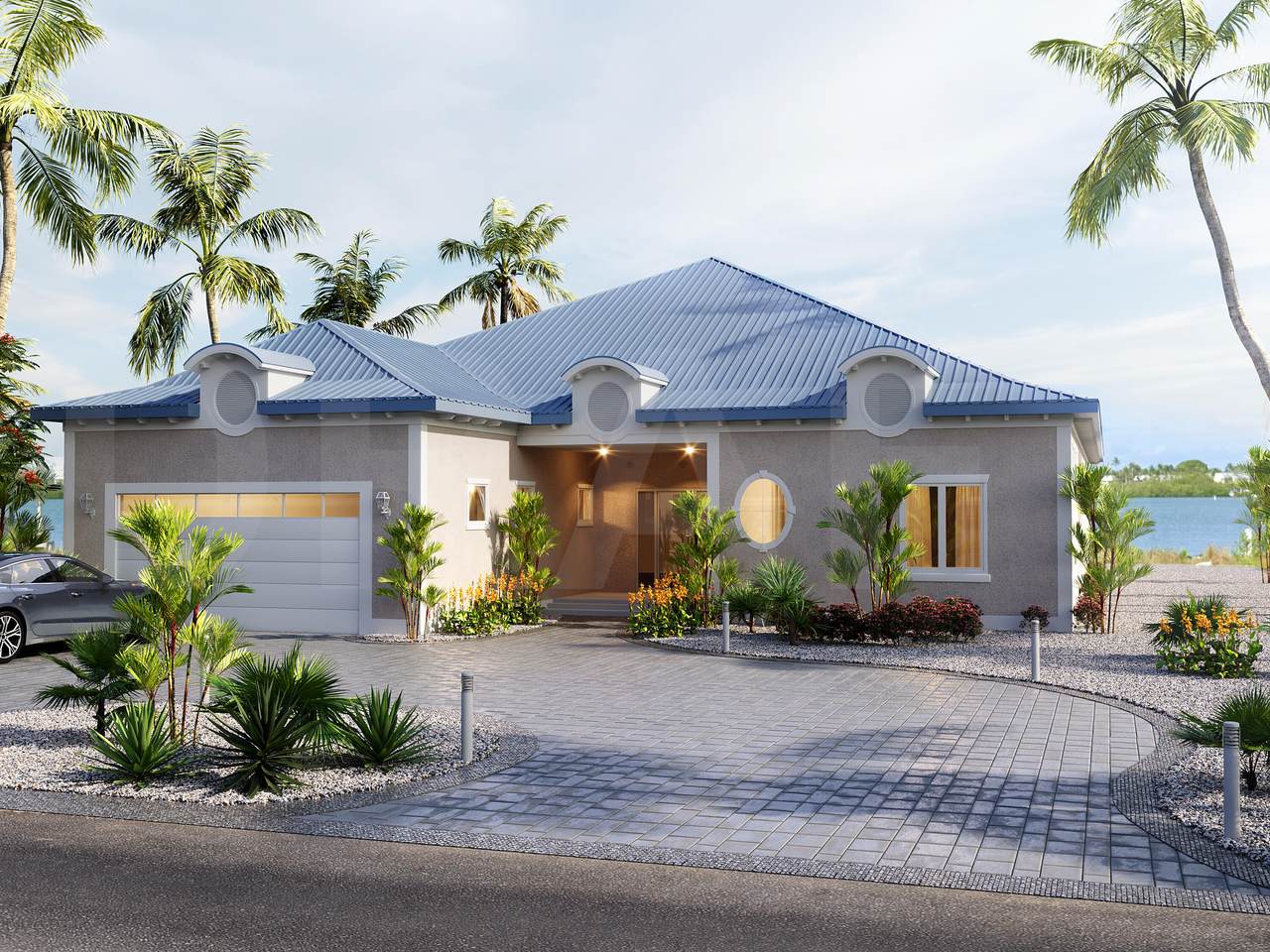 421 Harbour Drive - Photo 1