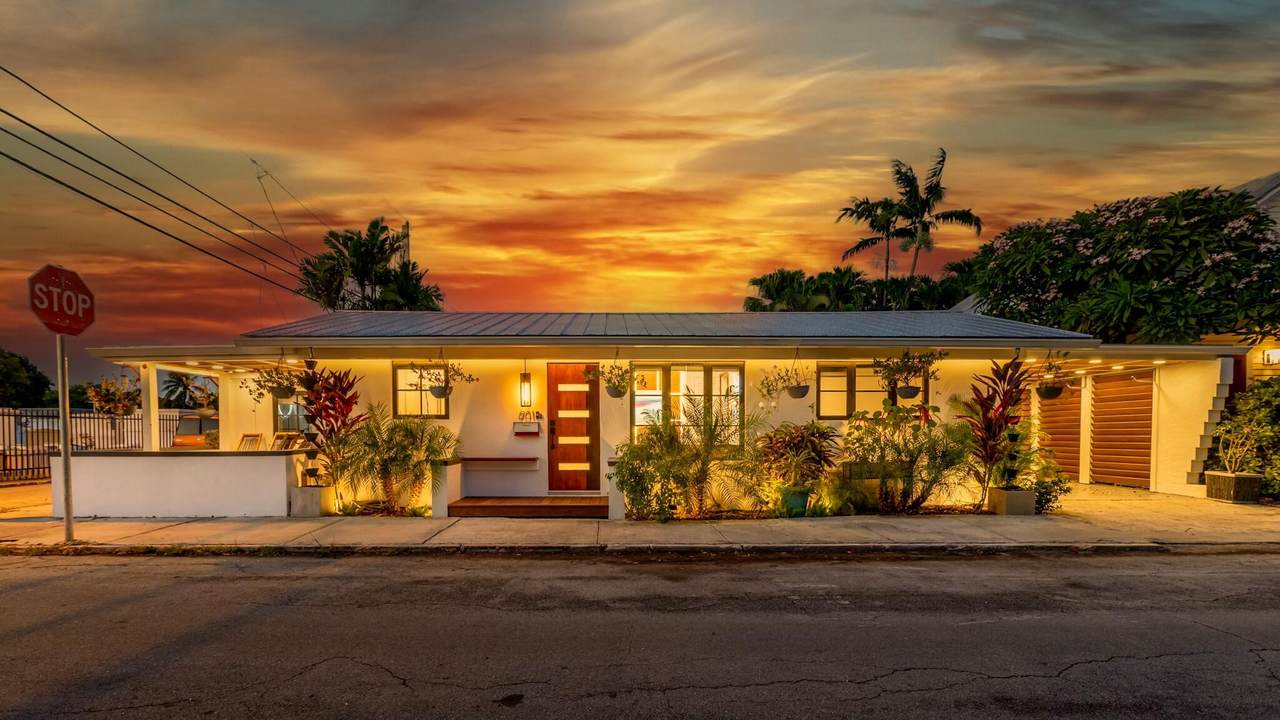 901 Packer Street - Photo 1