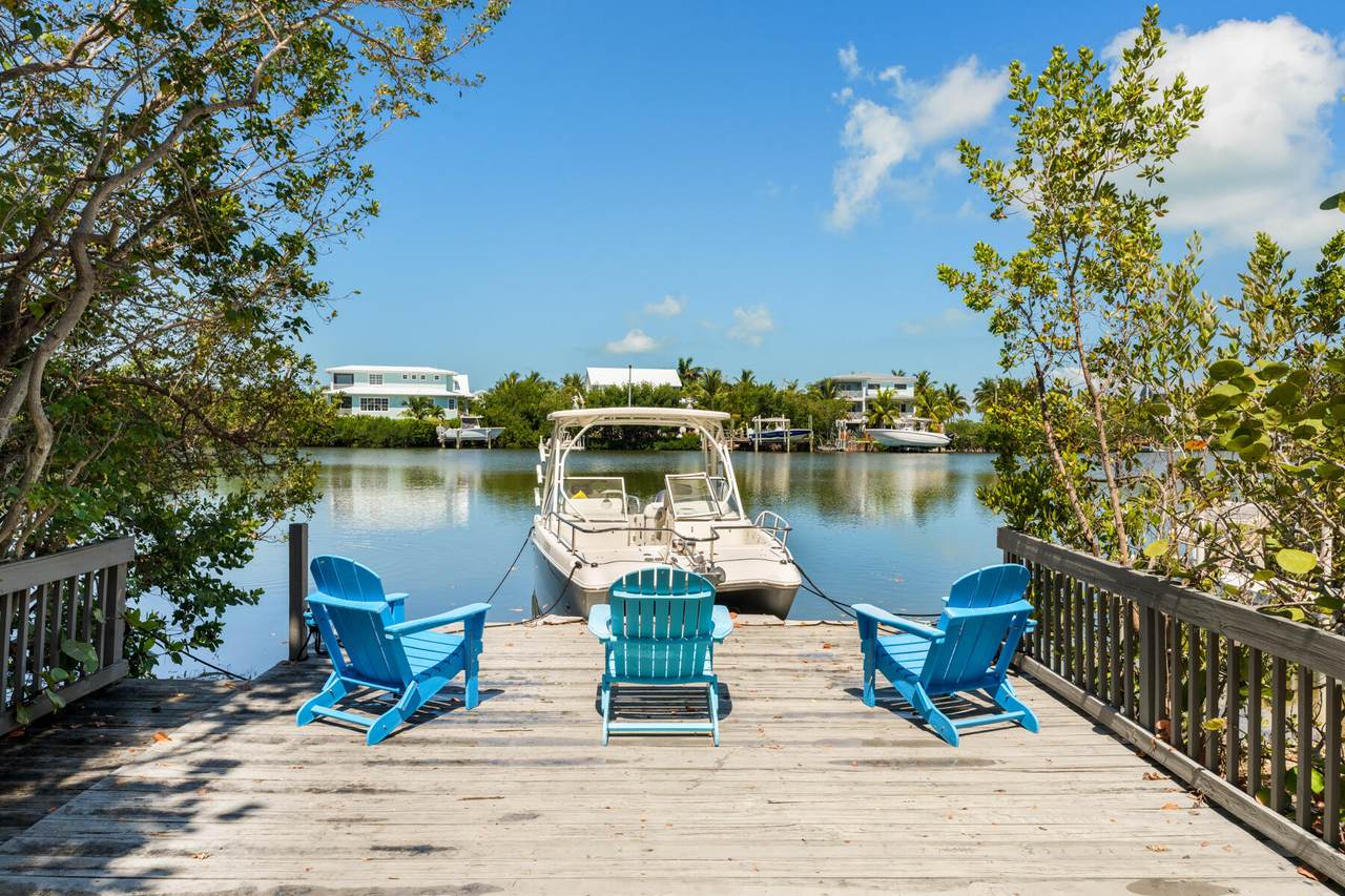 81 Jean La Fitte Drive - Photo 1