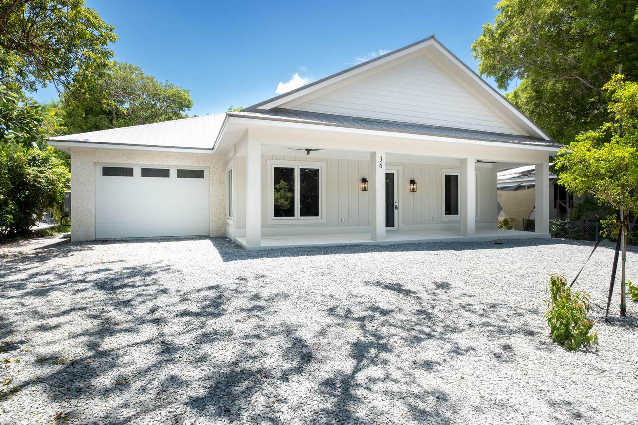 36 Park Road - Photo 1