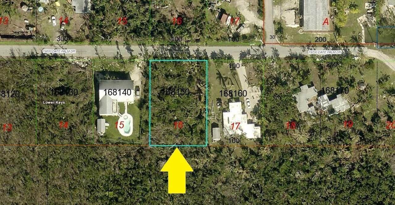 Lot 16 Date Palm Drive - Photo 1