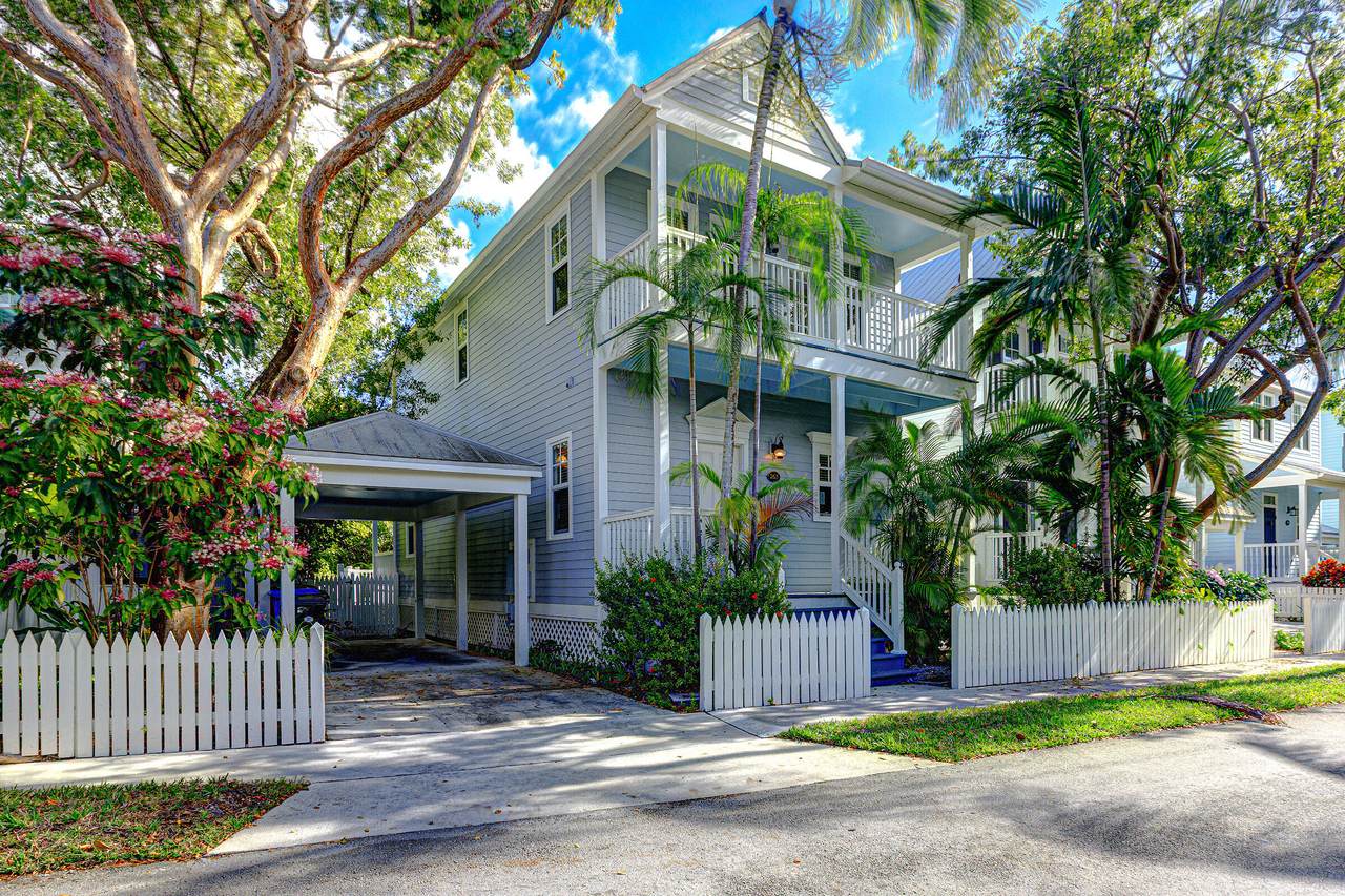 263 Golf Club Drive - Photo 1