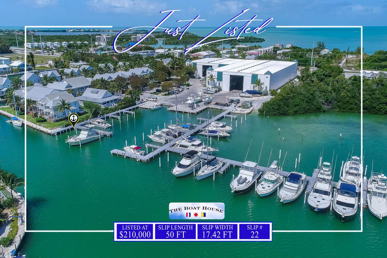 12399 Overseas Highway - Photo 1