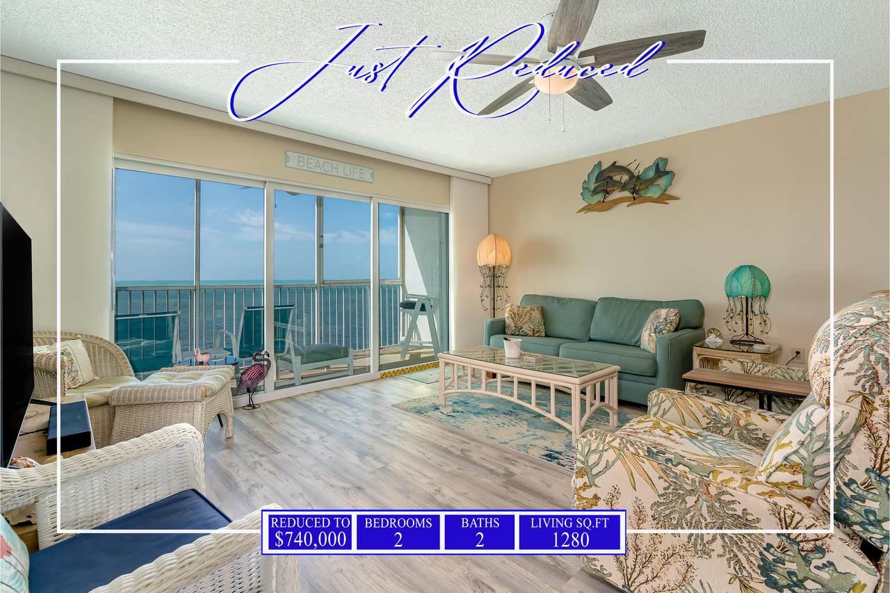 135 Coco Plum Drive - Photo 1