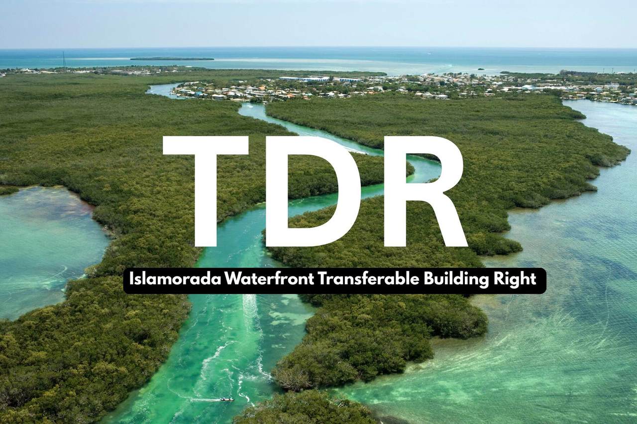 2 Of 6 Islamorada Waterfront Tdr - Photo 1