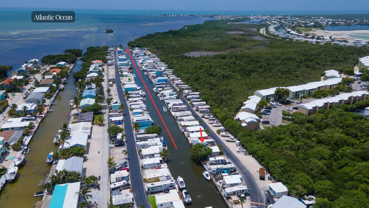 6099 Overseas Highway - Photo 1