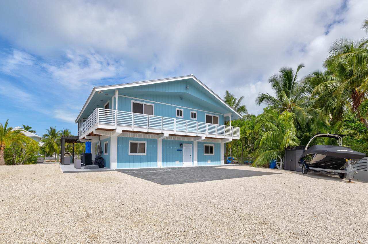 64 Jean La Fitte Drive - Photo 1