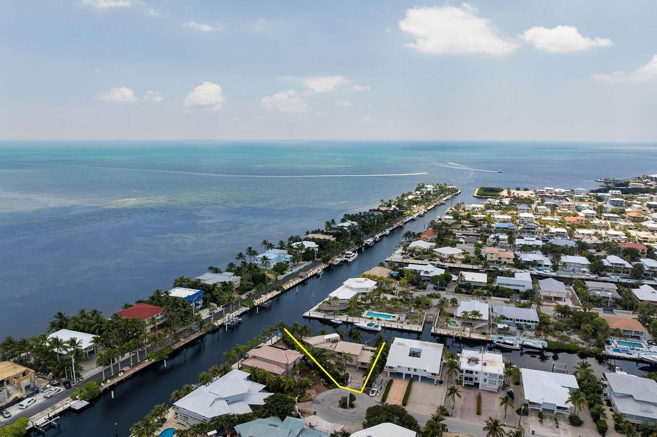 505 Caribbean Drive - Photo 1