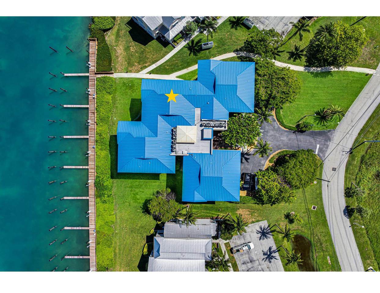 4203 Marina Villa Drive - Photo 1