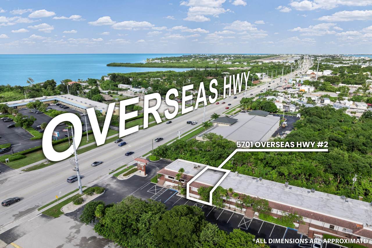 5701 Overseas Highway - Photo 1