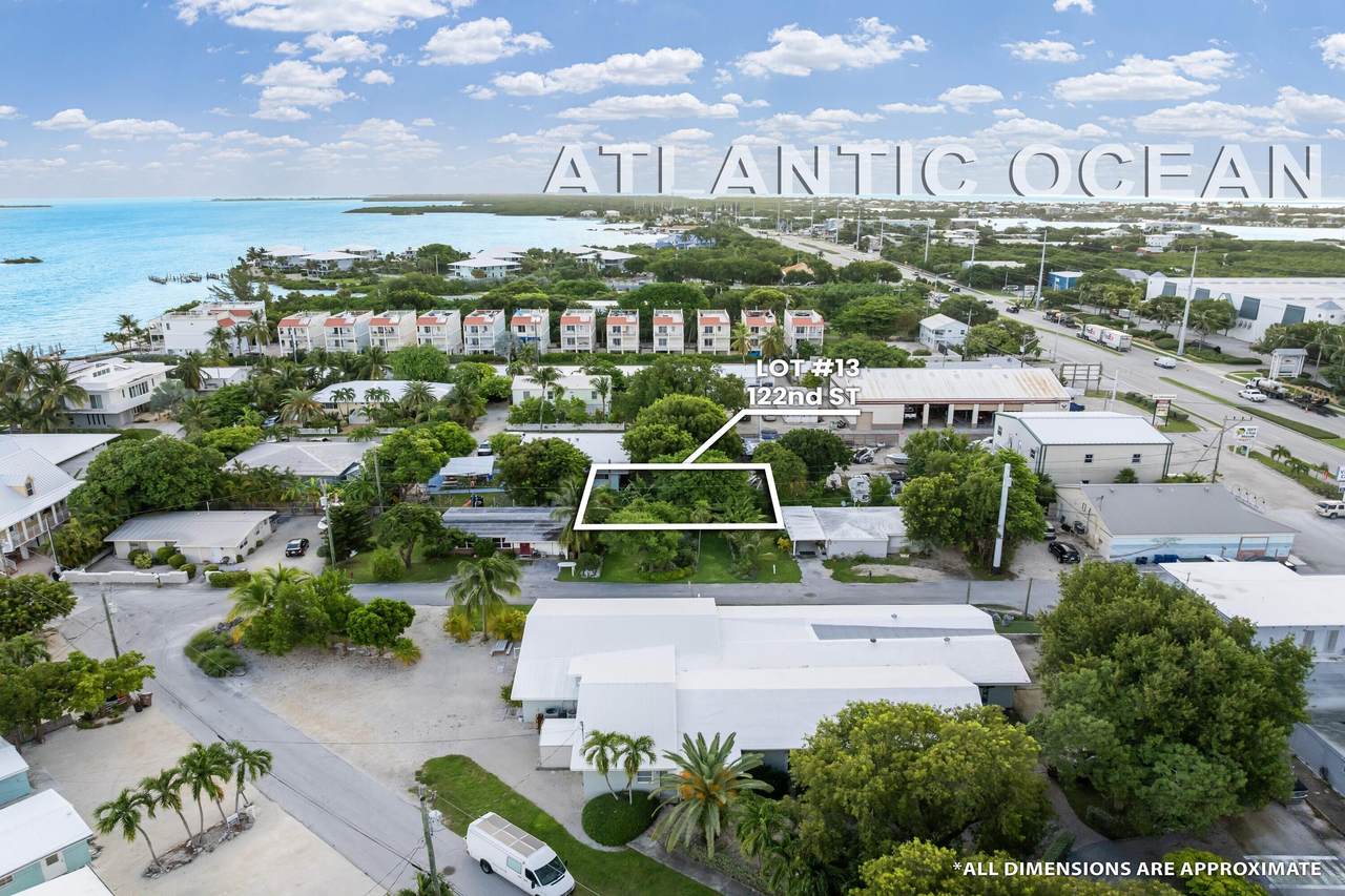  122ND Street Gulf - Photo 1