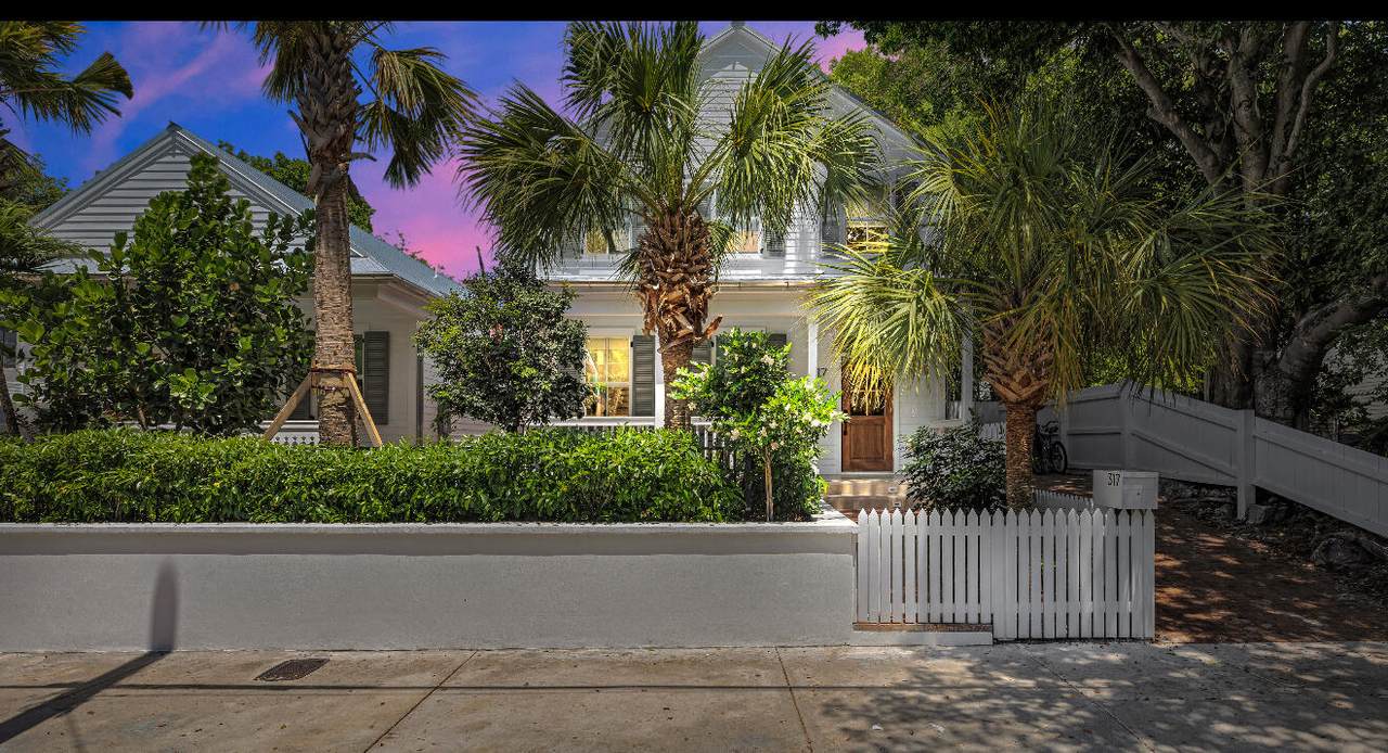 317 Whitehead Street - Photo 1
