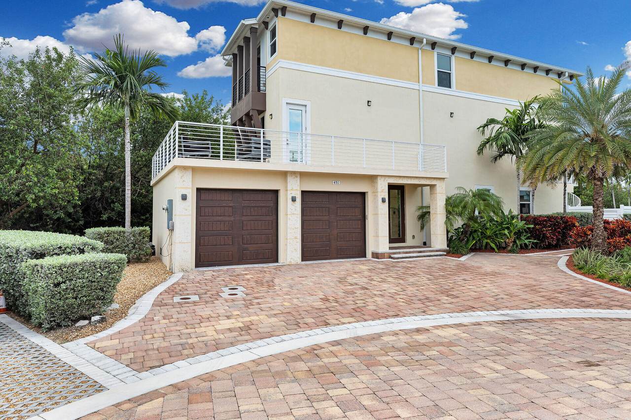 451 Sombrero Beach Road - Photo 1