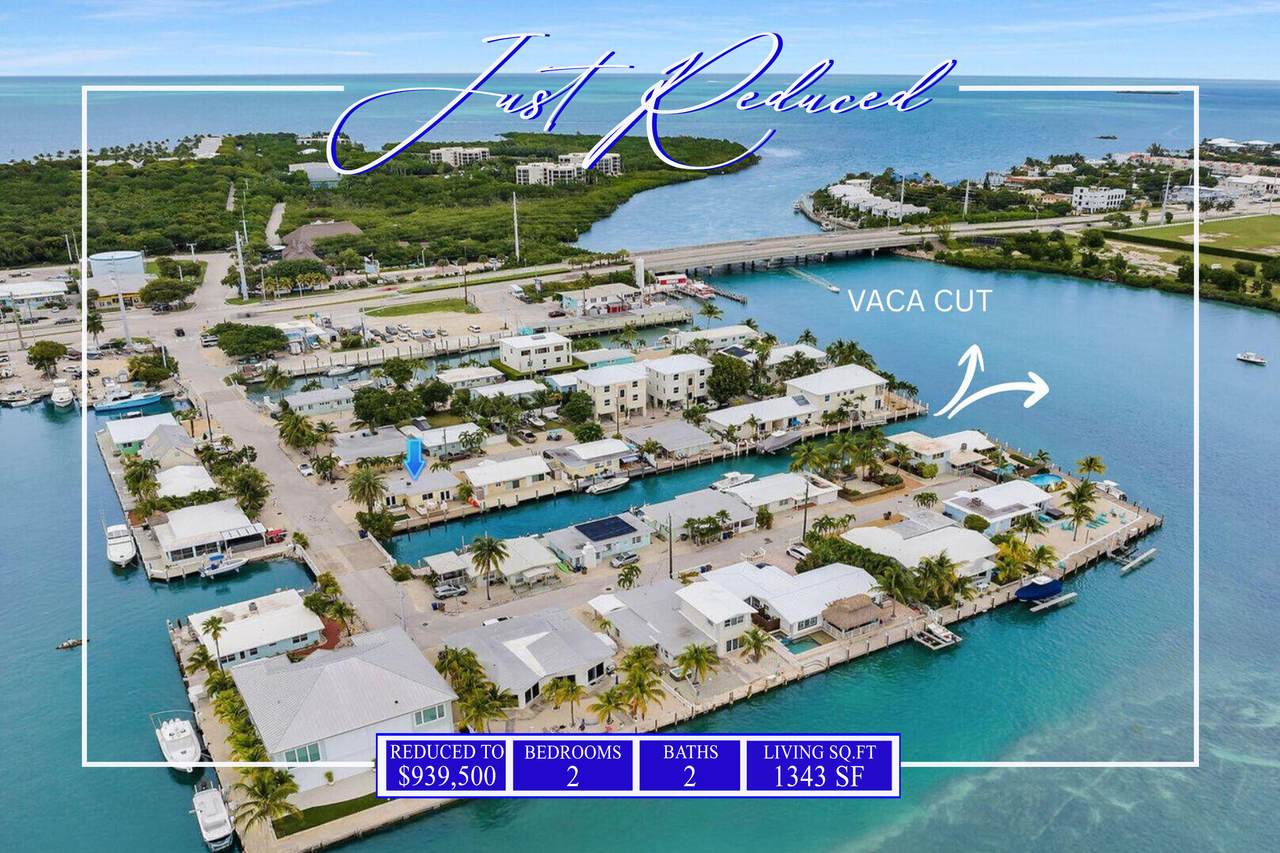 11725 3rd Avenue Ocean - Photo 1