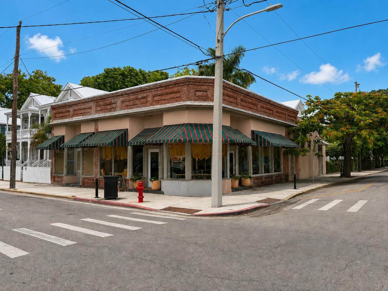 607 Fleming Street - Photo 1