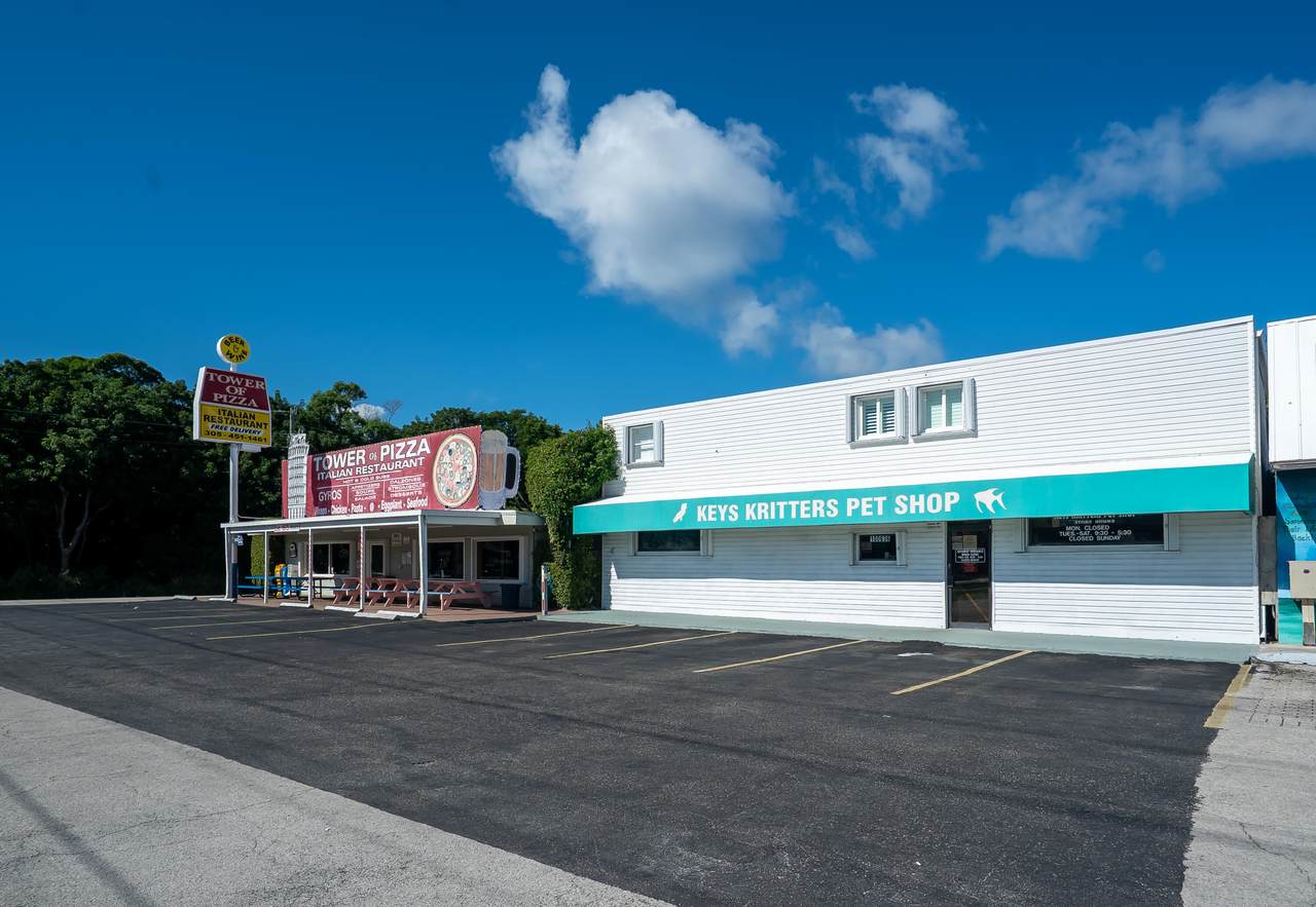 100636 Overseas Highway - Photo 1