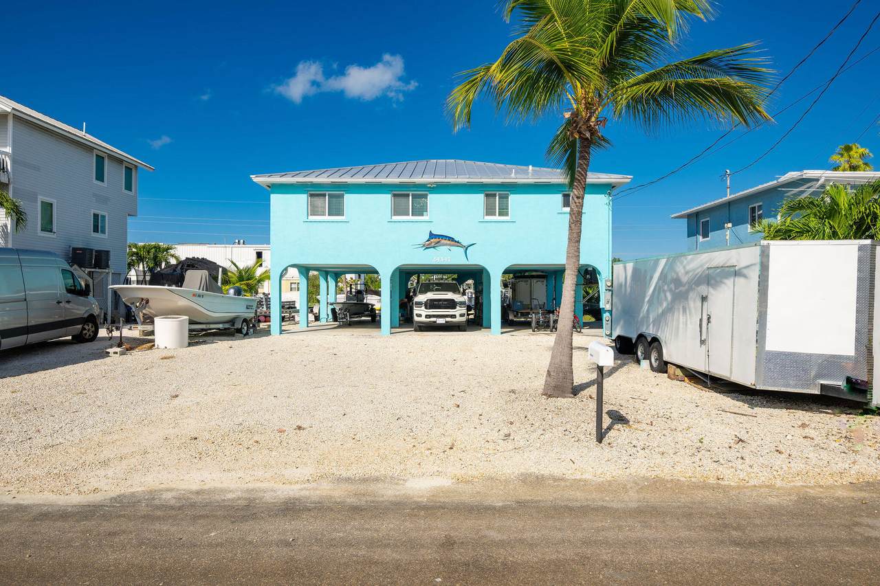 24347 Caribbean Drive - Photo 1