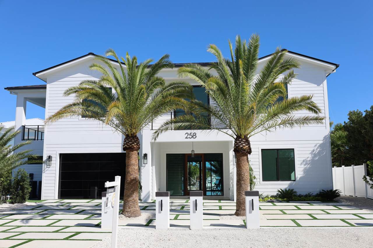 258 Caribbean Drive - Photo 1