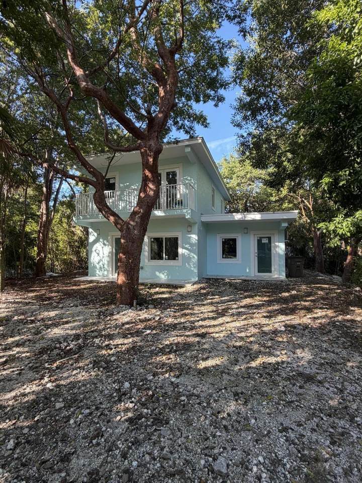 203 Anitgua Road - Photo 1