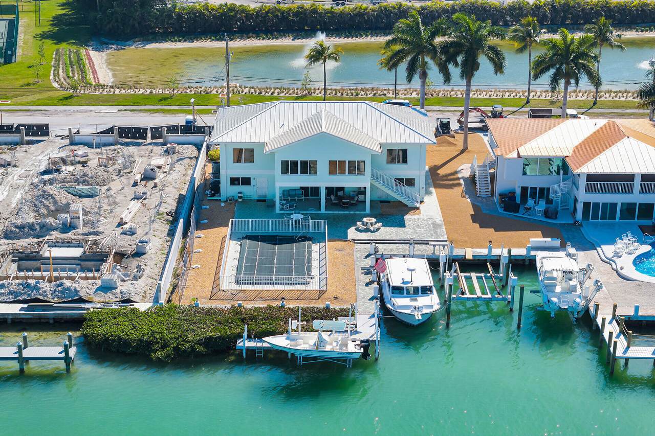 900 Shelter Bay Dr Ocean Drive - Photo 1