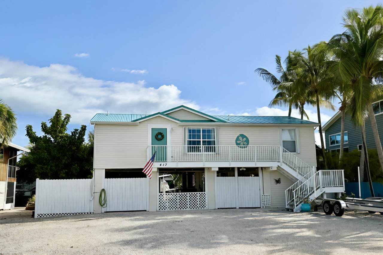417 Pirates Road - Photo 1