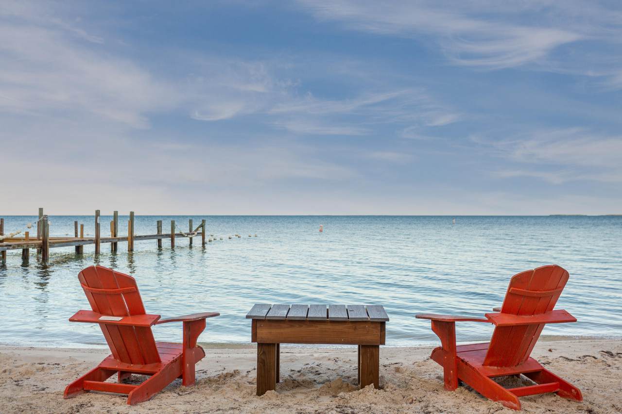 110 Gulfview Drive - Photo 1