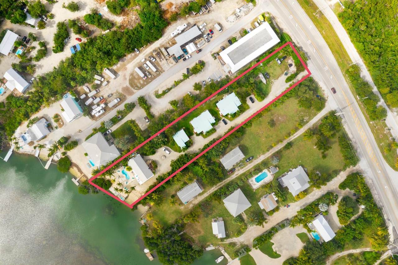 21470 Overseas Highway - Photo 1