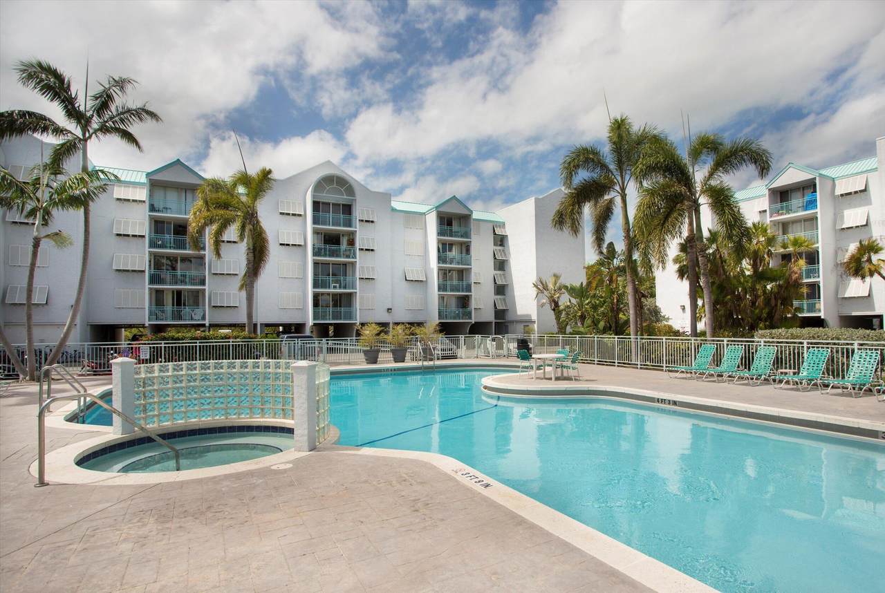 3675 Seaside Drive - Photo 1