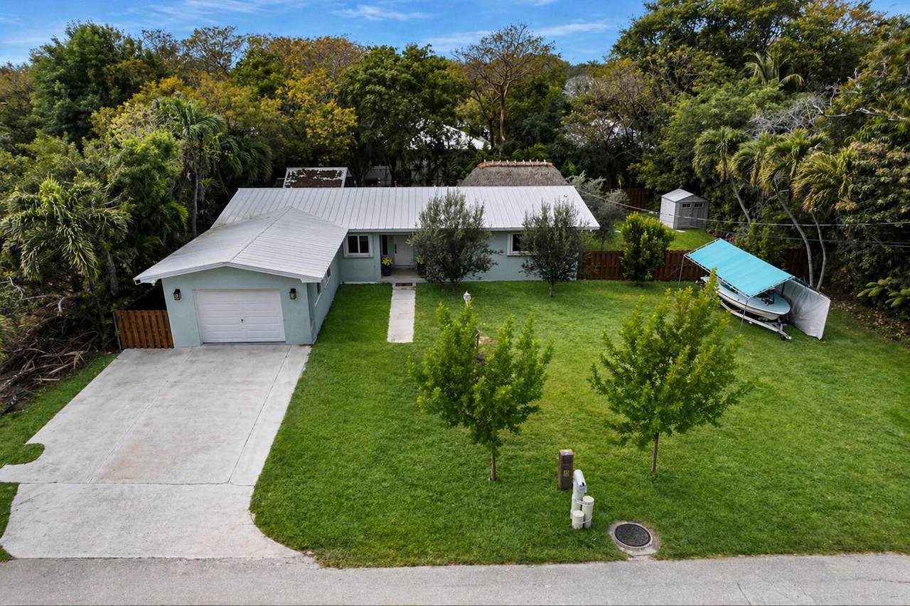 1003 Gibraltar Road - Photo 1