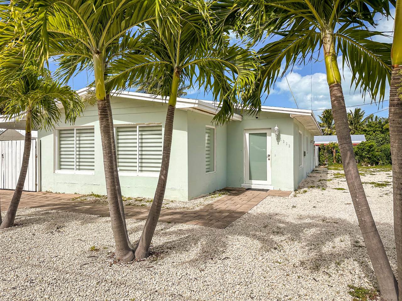 1262 Marlin Drive - Photo 1