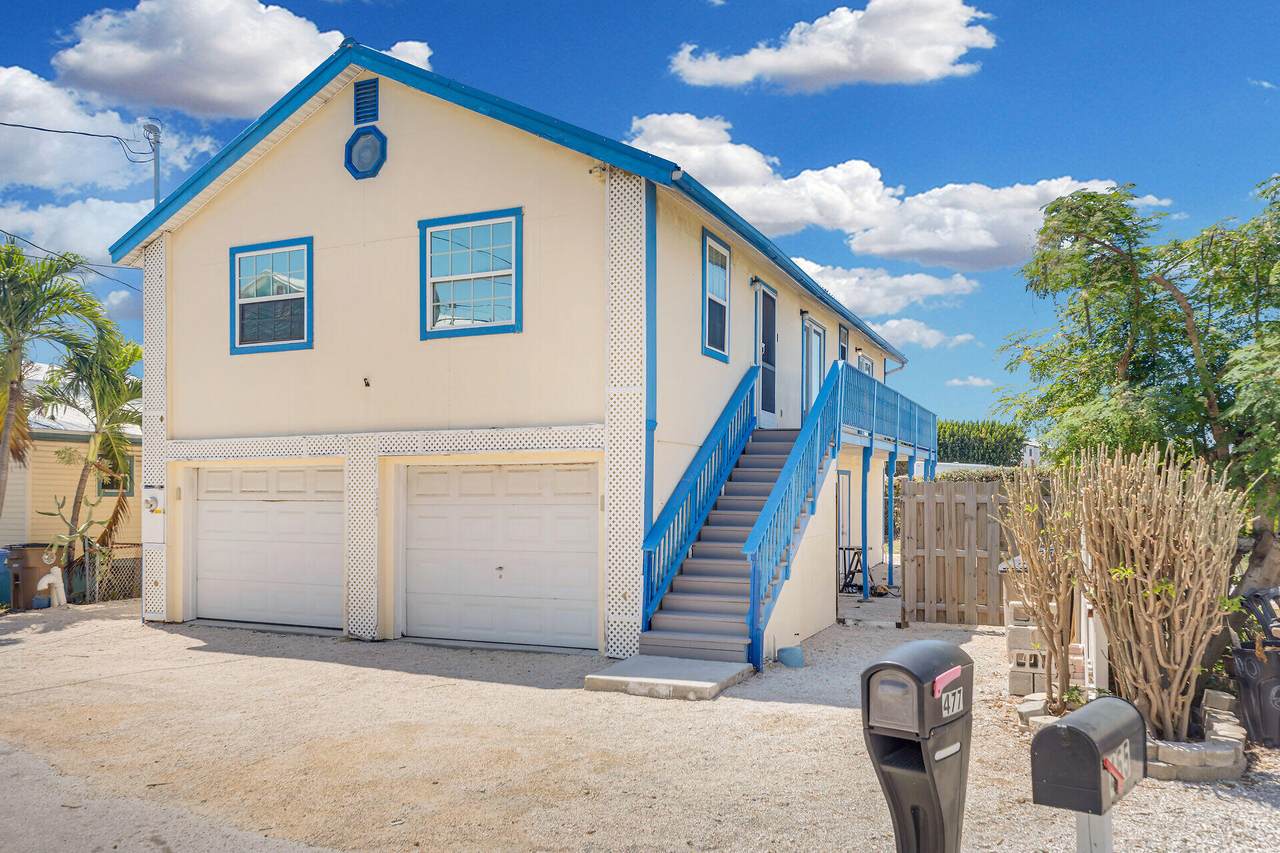 477 105Th Street Ocean - Photo 1