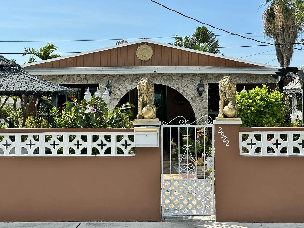 2922 Flagler Avenue - Photo 1