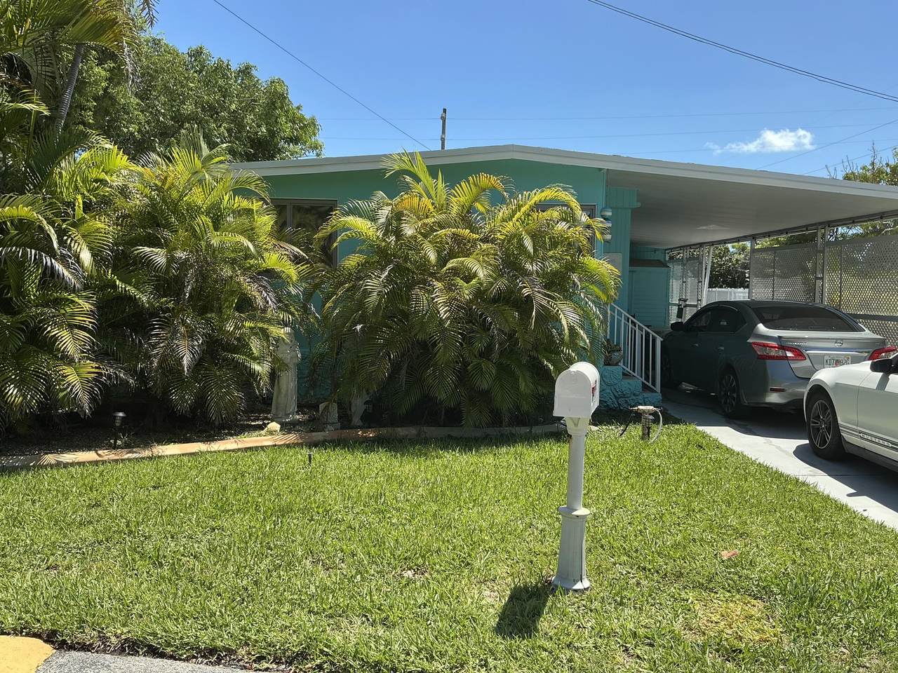 802 Topaz - Photo 1